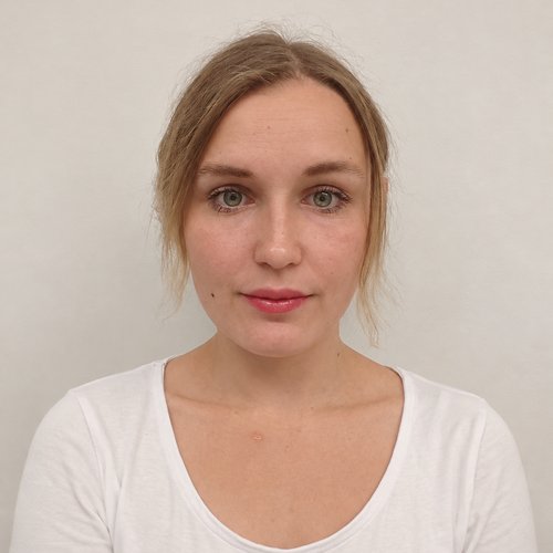Bc. Ester Dolejšová